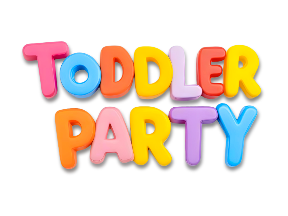 Toddler Party